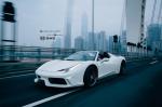 Ferrari 458 Spider MONTE CARLO by DMC 2014 года
